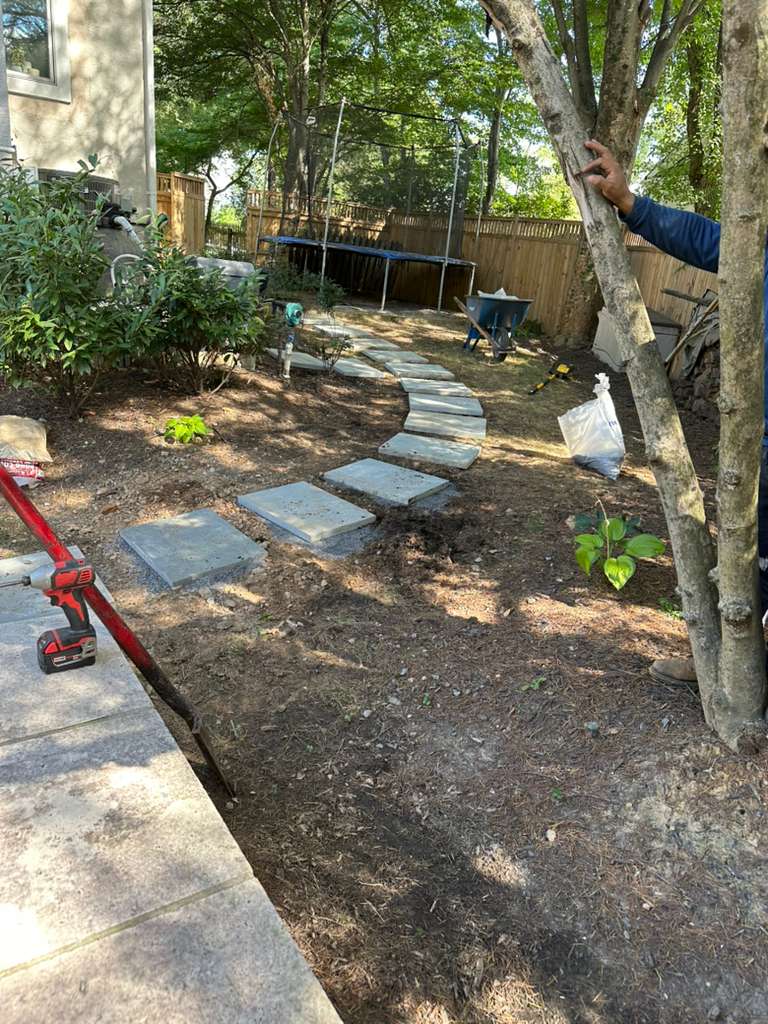 Custom Projects